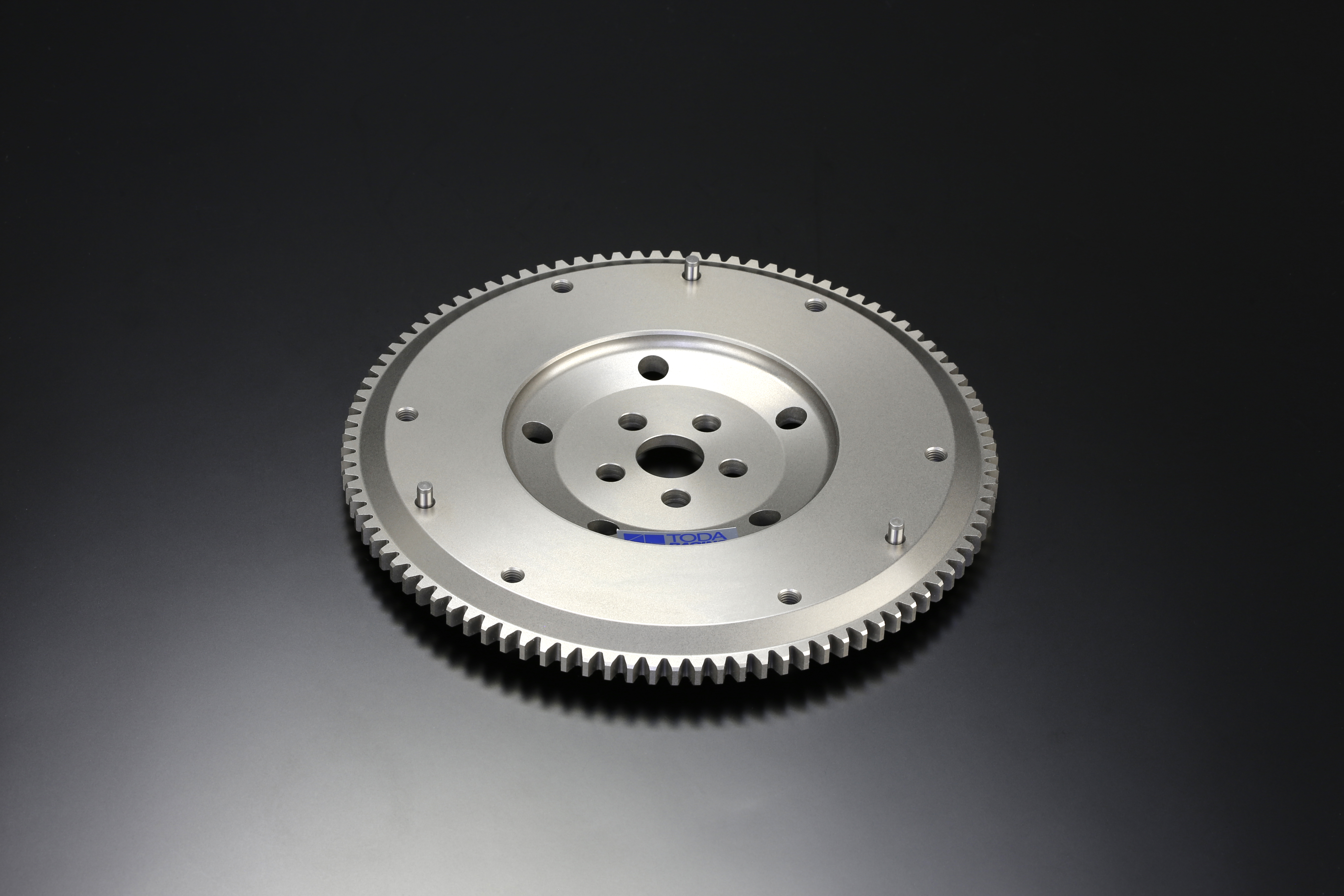 S07A (S660) 超軽量クロモリフライホイール